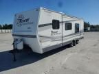 2006 Fleetwood Travel Trailer