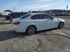 2012 BMW 535 XI