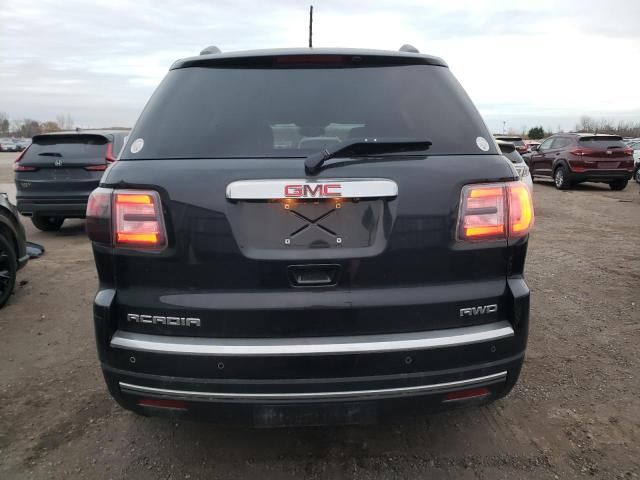 2014 GMC Acadia SLT-1