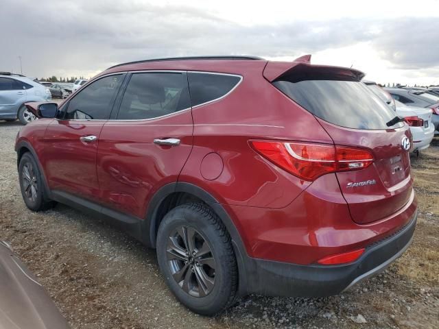 2015 Hyundai Santa FE Sport