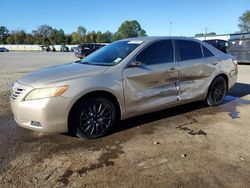 Carros con verificación Run & Drive a la venta en subasta: 2009 Toyota Camry Base