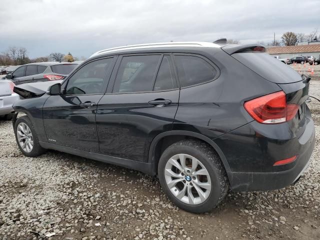 2014 BMW X1 XDRIVE28I