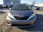 2011 Toyota Sienna Base