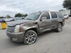 2012 Cadillac Escalade Platinum