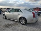 2011 Cadillac CTS