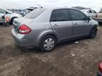 2011 Nissan Versa S