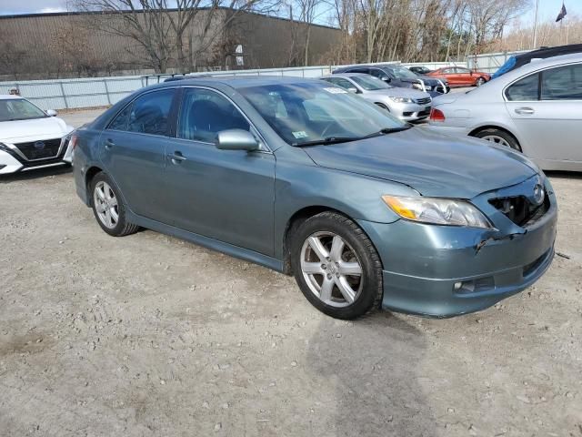 2007 Toyota Camry CE