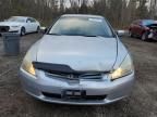 2005 Honda Accord EX