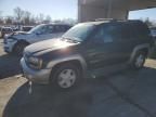 2003 Chevrolet Trailblazer