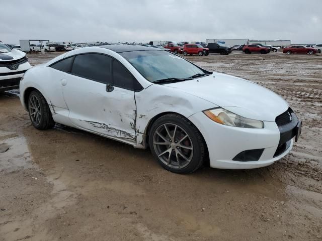 2012 Mitsubishi Eclipse GS Sport