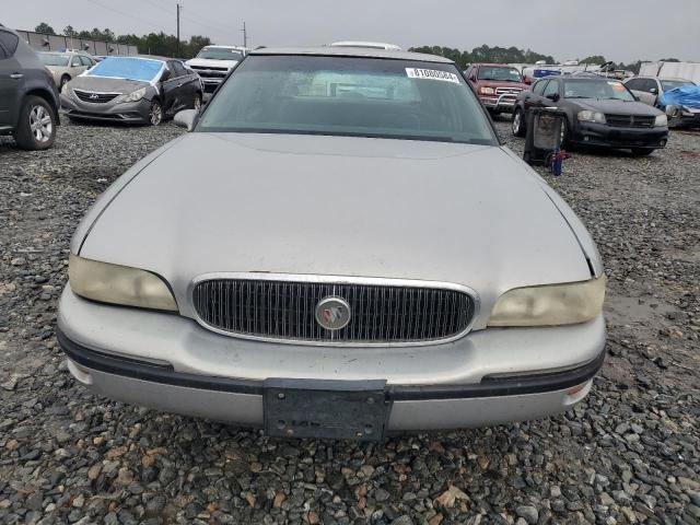 1998 Buick Lesabre Custom