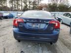 2012 Volvo S60 T6