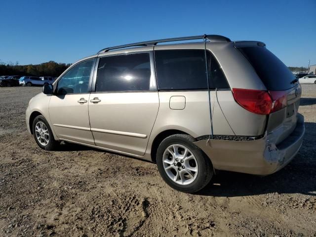 2006 Toyota Sienna CE