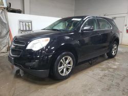 2013 Chevrolet Equinox LS en venta en Elgin, IL