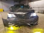 2012 Acura MDX Technology