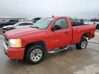 2011 Chevrolet Silverado C1500