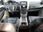 2012 Chrysler Town & Country Touring L