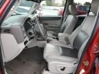 2006 Jeep Commander Limited