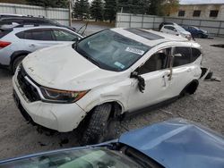 Honda salvage cars for sale: 2018 Honda CR-V EXL