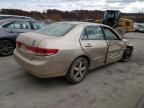 2004 Honda Accord EX