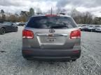 2012 KIA Sorento Base