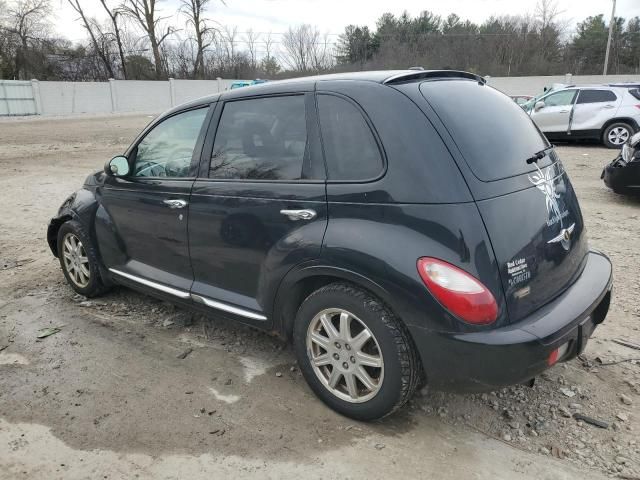 2010 Chrysler PT Cruiser