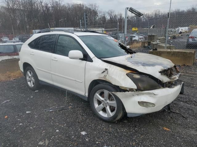 2007 Lexus RX 350