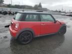 2013 Mini Cooper