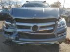 2015 Mercedes-Benz GL 450 4matic