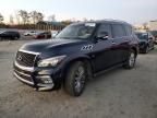 2015 Infiniti QX80