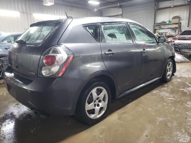 2009 Pontiac Vibe