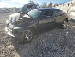 Dodge salvage cars for sale: 2010 Dodge Charger SXT