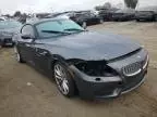 2014 BMW Z4 SDRIVE35I