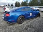 2017 Ford Mustang Shelby GT350