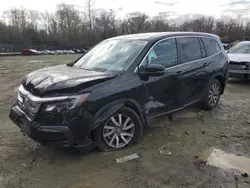 2020 Honda Pilot EXL en venta en Waldorf, MD