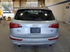 2010 Audi Q5 Premium Plus