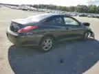 2005 Toyota Camry Solara SE