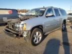 2012 Chevrolet Suburban K1500 LTZ