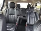 2016 Chrysler Town & Country Touring L