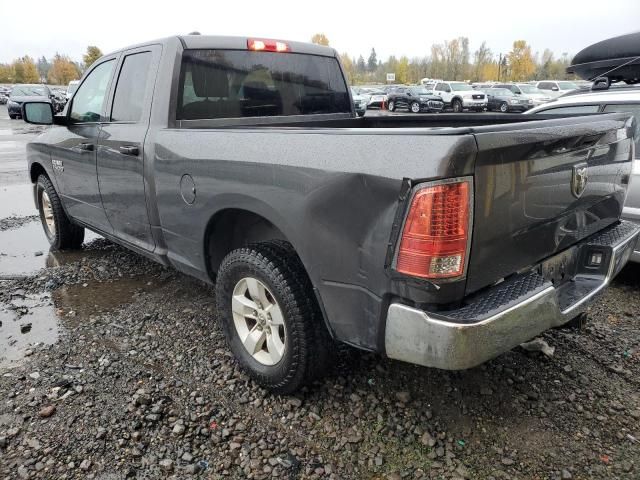 2018 Dodge RAM 1500 ST