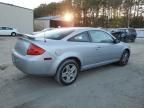 2007 Pontiac G5