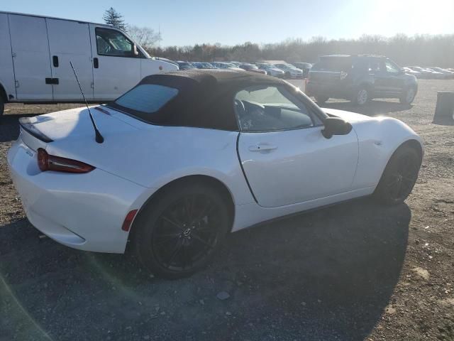 2024 Mazda MX-5 Miata Club