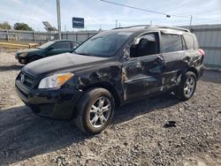 Salvage cars for sale from Copart Hueytown, AL: 2011 Toyota Rav4