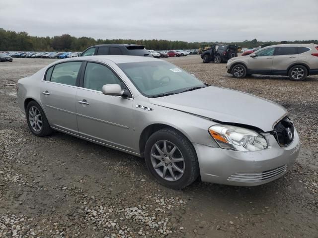 2006 Buick Lucerne CXL