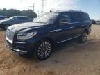 2018 Lincoln Navigator Reserve