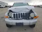 2005 Jeep Liberty Limited