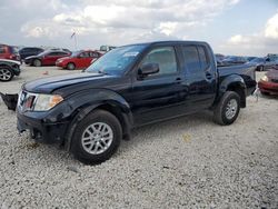 Nissan Vehiculos salvage en venta: 2019 Nissan Frontier S