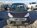 2014 Smart Fortwo Pure