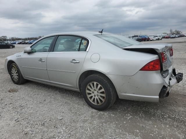 2007 Buick Lucerne CX