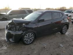 Vehiculos salvage en venta de Copart Louisville, KY: 2024 Nissan Kicks SV